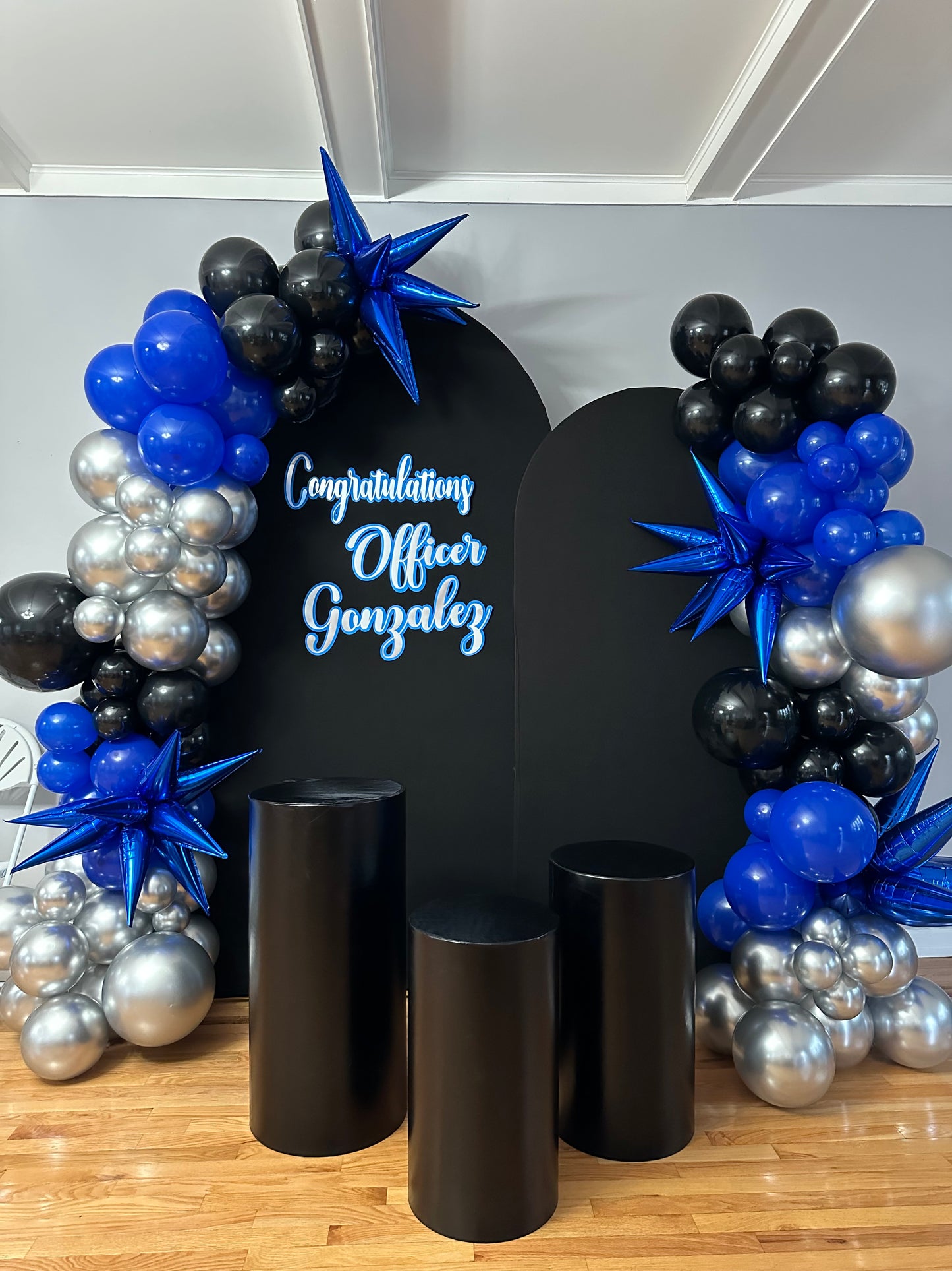 signature cake table bundle