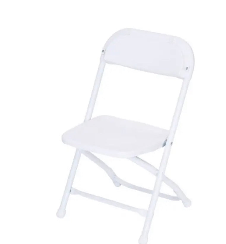 white toddler chairs