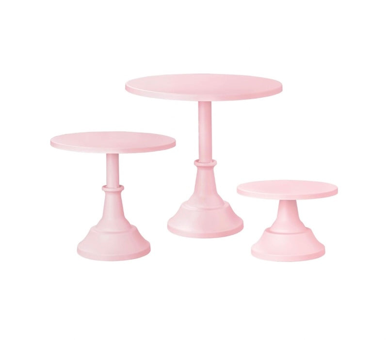 cake stand set