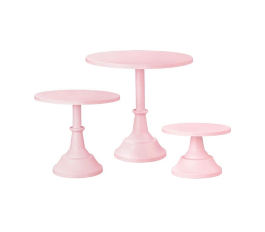 Cake Stand Set