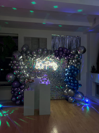 Mix & Match Bundle/ Thankful Bundle/ Disco Theme