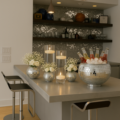 Mix & Match Bundle/ Thankful Bundle/ Disco Theme