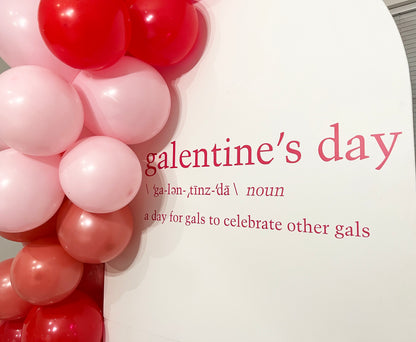 Galentine Dinner Bundle