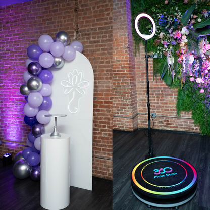 Holiday Party Bundle