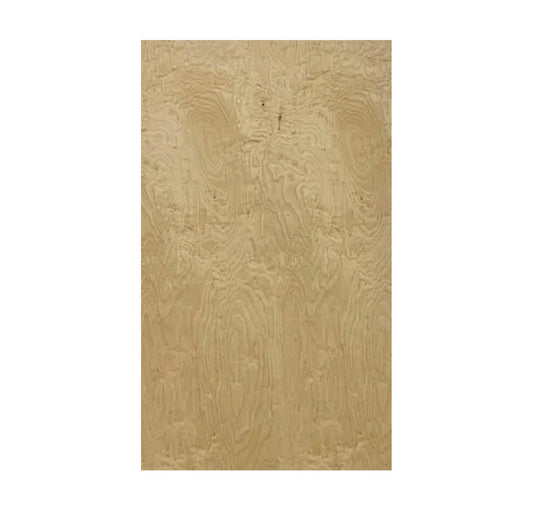Square 7FT Wood Wall
