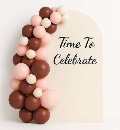 The DES Classic Arch