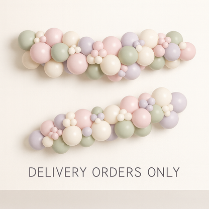 Grab and Go Clusters