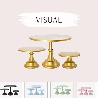 Cake Stand Set
