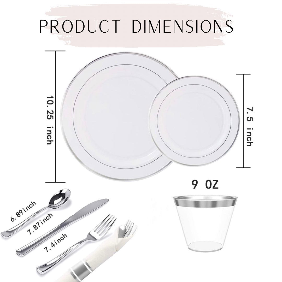 dinnerware- set