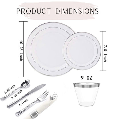 Dinnerware- Set