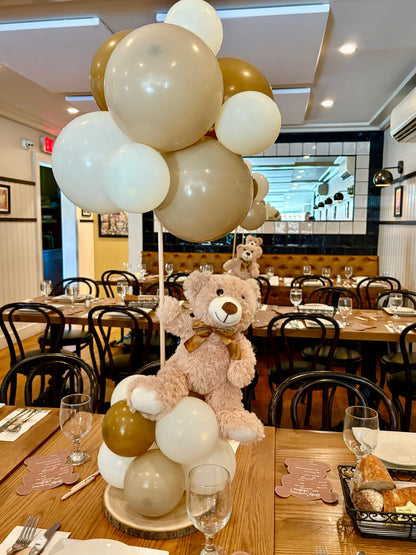 Signature Cake Table / Centerpiece Add On