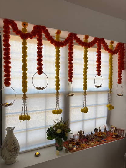 Diwali -Decor Concierge Services