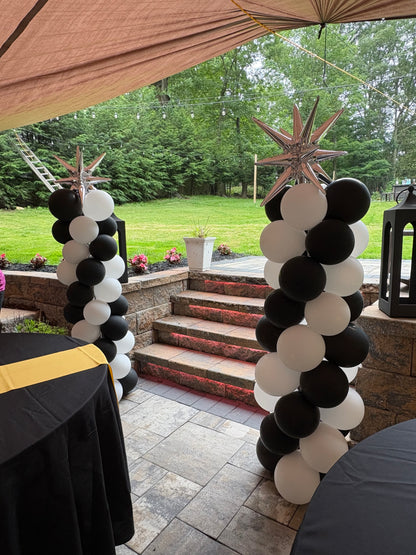 Time To Celebrate- Signature Cake Table Bundle