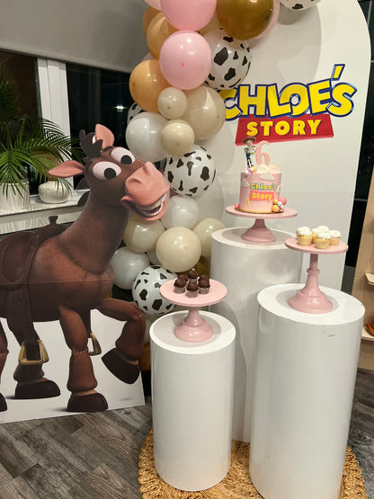 Signature Cake Table Bundle