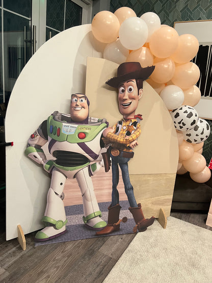 Toy Story Theme- Kids Party Bundle