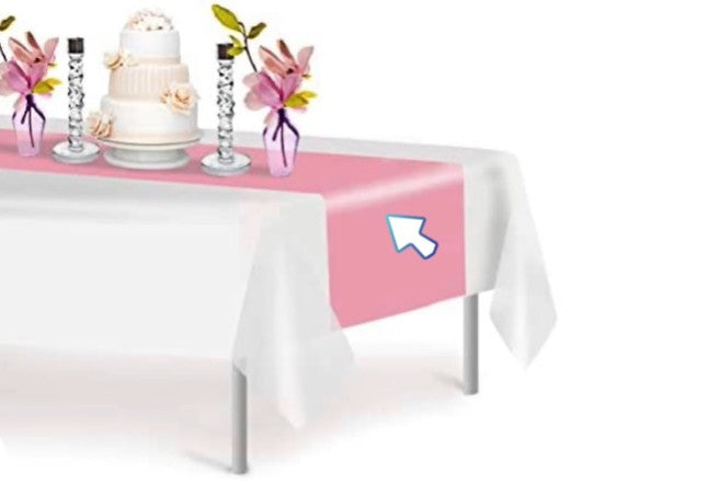table runner