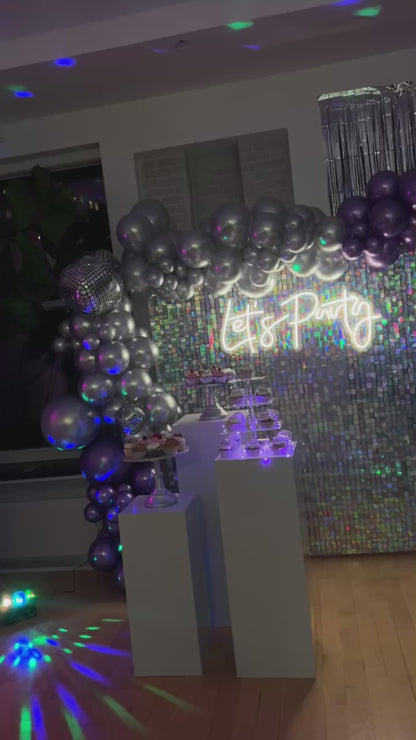 Mix & Match Bundle/ Thankful Bundle/ Disco Theme