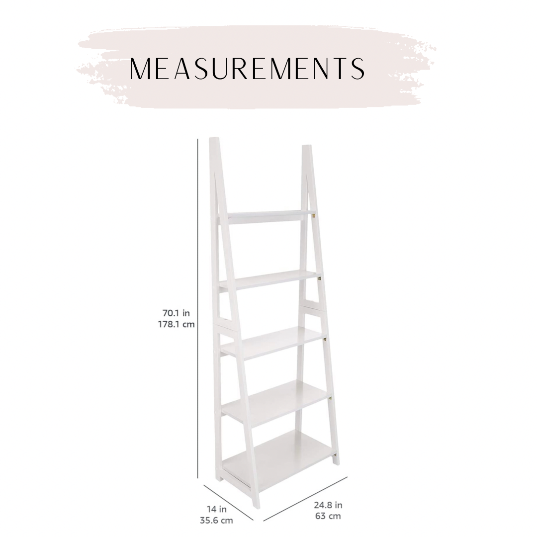 gift box/ dessert shelf unit